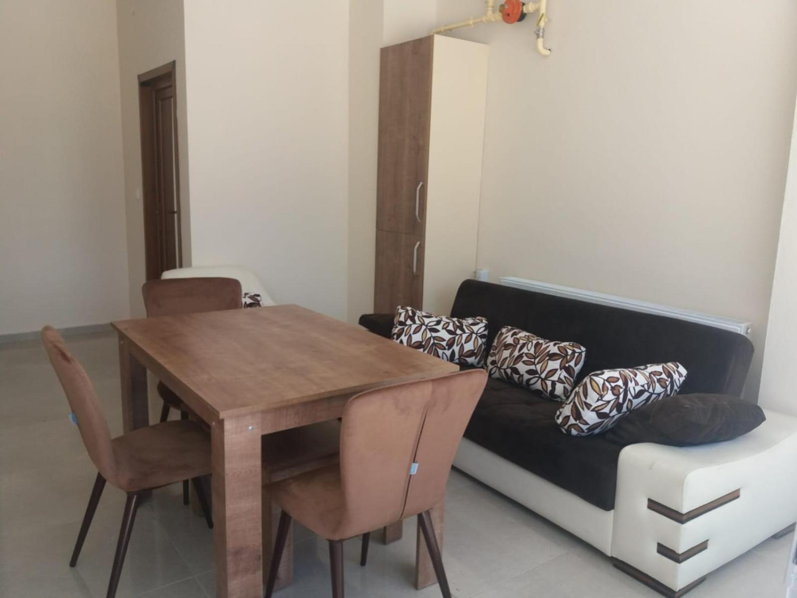 Zseven Butık Otel Erzincan Buitenkant foto