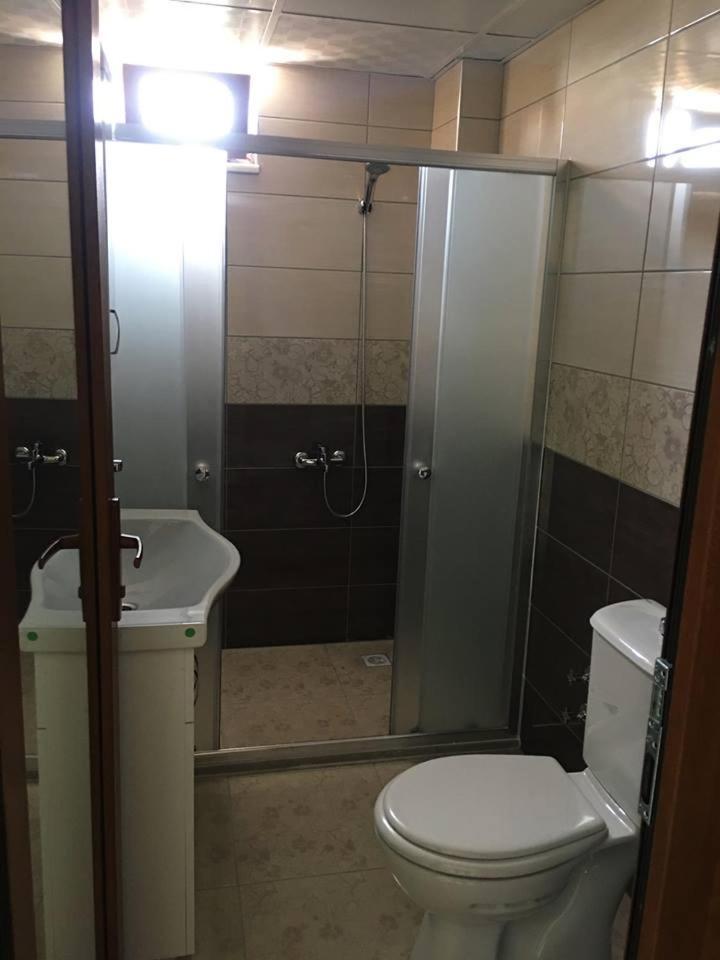 Zseven Butık Otel Erzincan Buitenkant foto