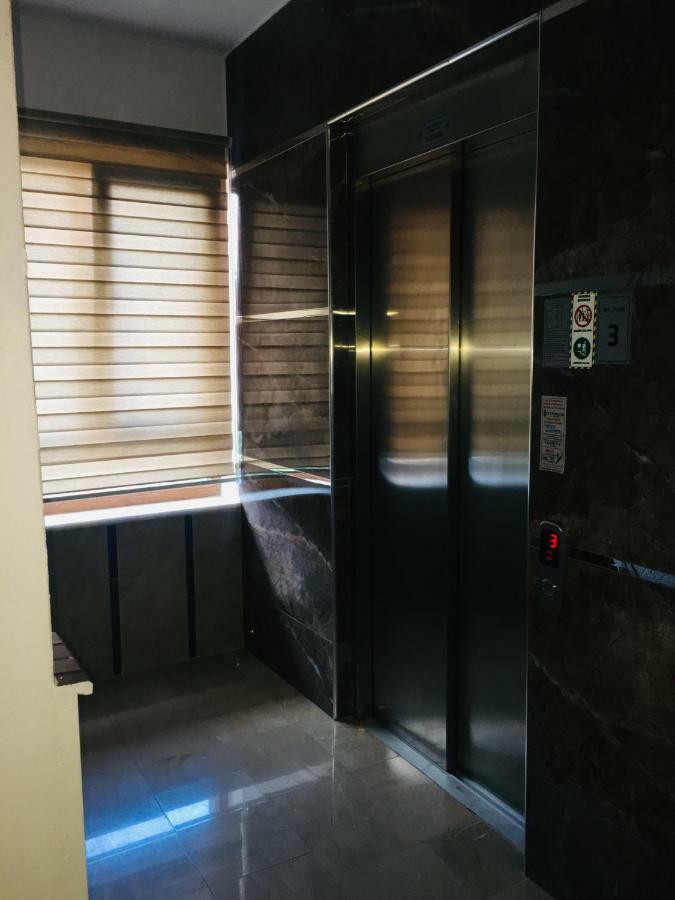 Zseven Butık Otel Erzincan Buitenkant foto