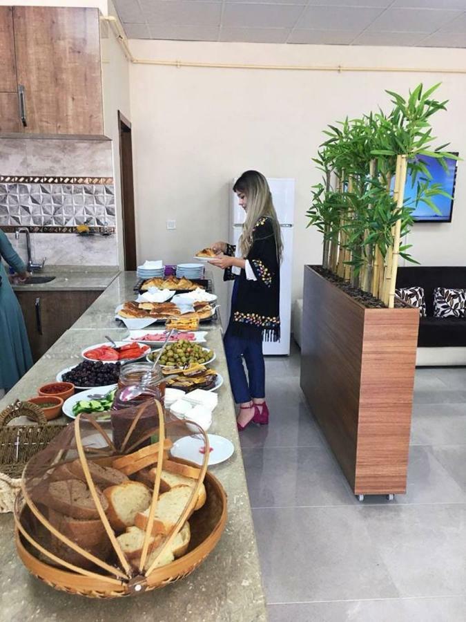 Zseven Butık Otel Erzincan Buitenkant foto